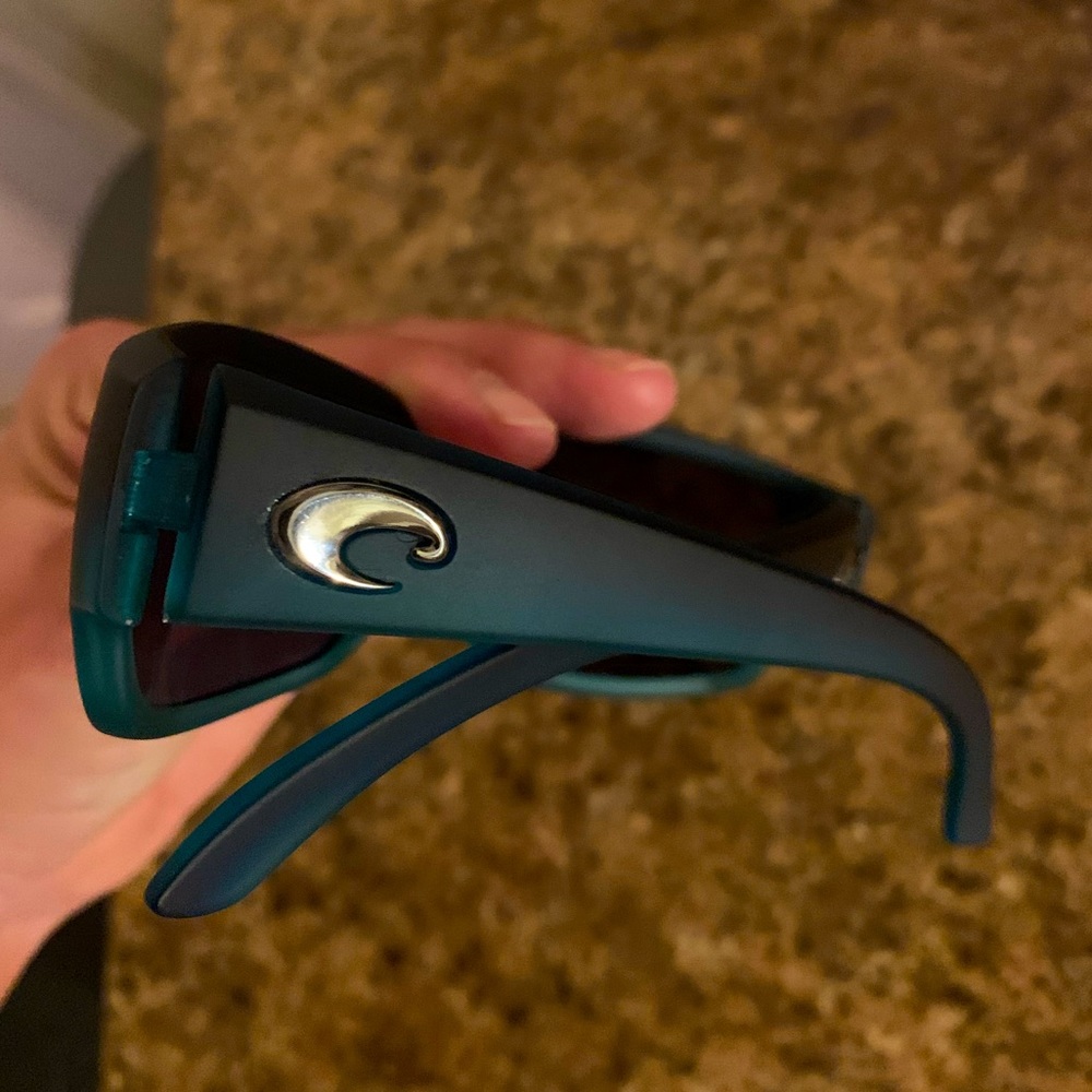 Costa sunglasses
